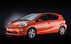 First Look: 2012 Toyota Prius C-2012-toyota-prius-c-front-three-quarters.jpg