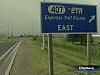 Judge Orders Hwy. 407 To Pay Driver ,000 In Punitive Damages Over Billing-nov0706-407sign.jpg