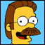 The Simpsons   Ned Flanders